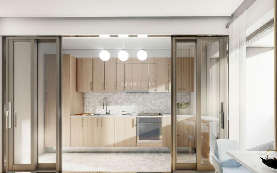 Ghica Apartments - 21