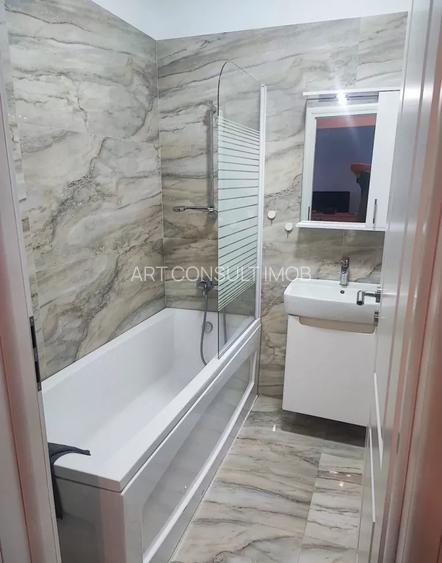 Apartament 2 Camere | Central Adress Residence | Parcare | - 8