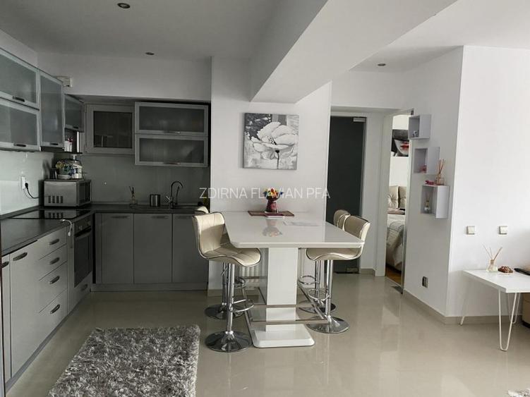 Apartament 2 camere bloc nou - Zona Rond Alba Iulia - 7