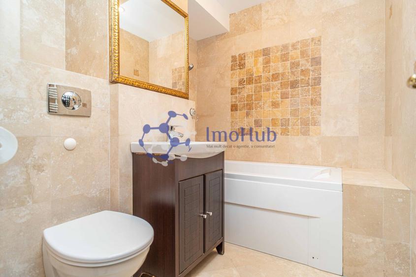 Ap 3 cam premium, 85 mp, Exclusive Residence Copou