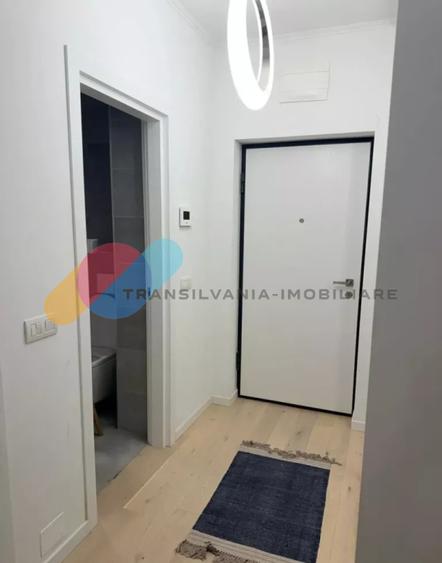 Apartament 2 camere, 58mp, Record Park-Cluj