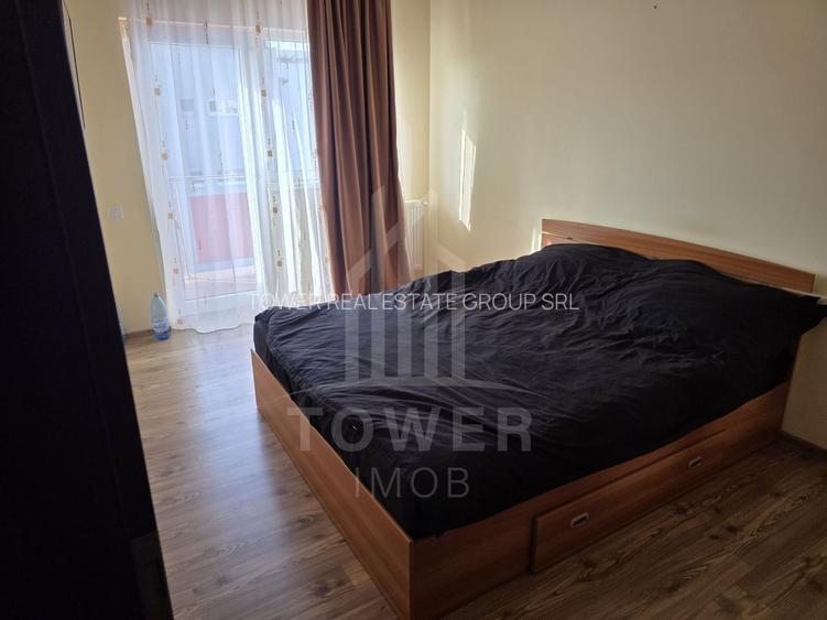 Apartament 2 camere decomandat – cartier Kogălniceanu - 4