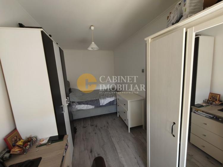 3 camere in Tatarasi, renovat complet!