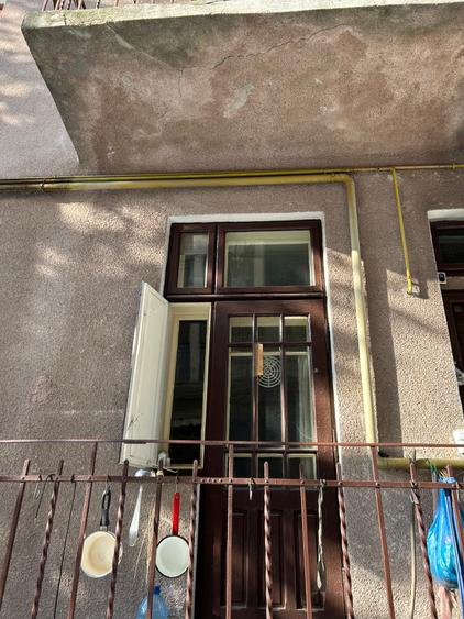 Apartament în vilă