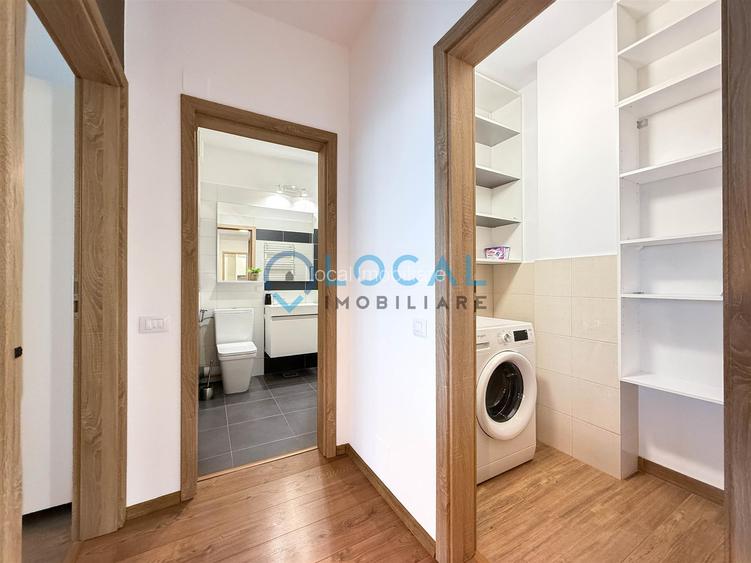 Apartament 2 camere | 65 mp | Parcare | Iulius Mall | Bloc Nou