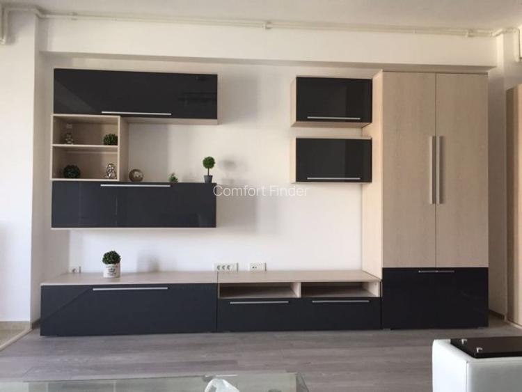 Garsonieră de vânzare | Mall Vitan | Bloc 2016 | Centrală proprie | Open-space - 3