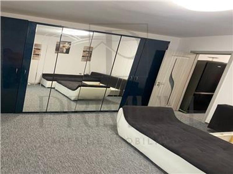 SAGULUI - APARTAMENT 1 CAMERA - mobilat, utilat, decomandat