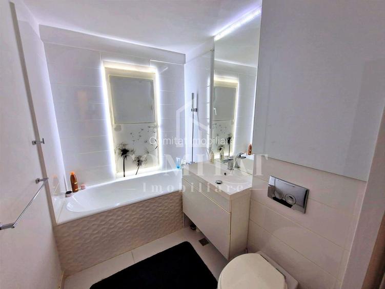 Apartament frumos cu 3 camere decomandate | Parcare | Cartier Zorilor - 14