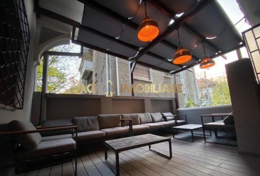 3 Camere de inchiriat | Herastrau | Pet Friendly | Mobila & Utilat |