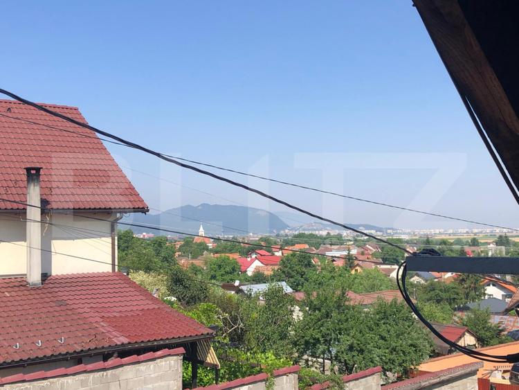 Casă de vânzare în Săcele – Zona Turches