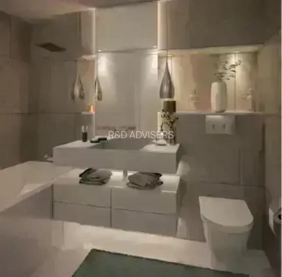 Apartament 2 Camere I LUX I Curte 129mp I 2 bai | Direct Dezvoltator - 8