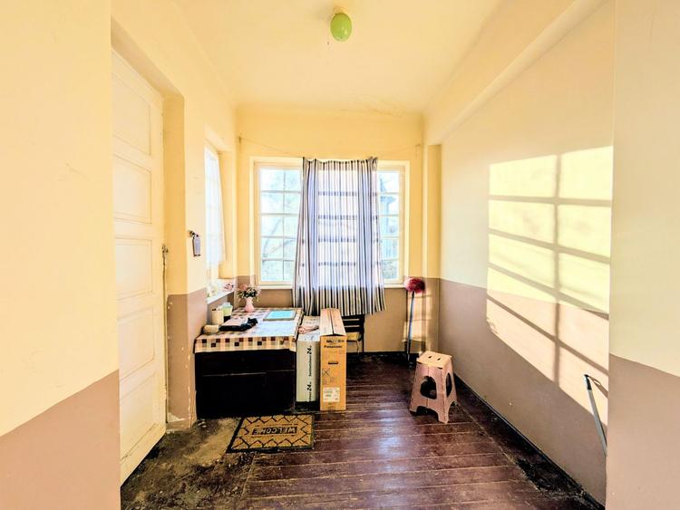 Casa cu teren de 770 mp - Zona Telegrafului - Comision 0%