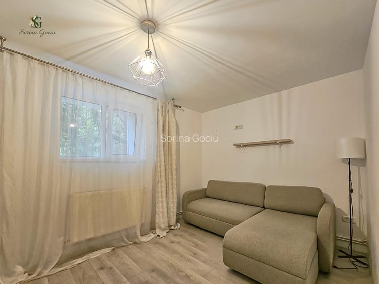Garsoniera cocheta la casa, Str. Lunga, Brasov Centrul Vechi - 7