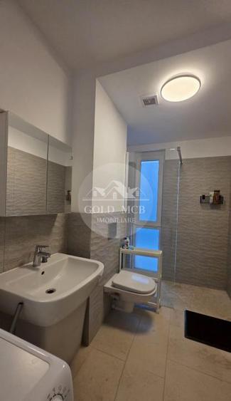 Apartament 3 camere  Baneasa-Jolie Ville lac
