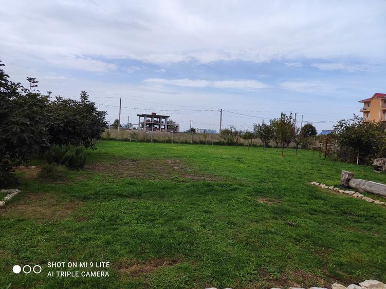 Proprietate Unicat în Costinești-Vila ta Mediteraneană la Marea Neagră