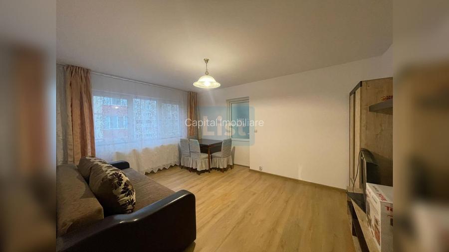 Apartament 3 camere, modern, et.3, Micro III - 3