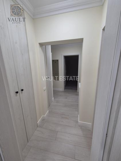 APARTAMENT 3 CAMERE-MOBILAT UTILA-GORJULUI-BULEVARDUL IULIU MANIU-MOBILAT UTILAT - 4