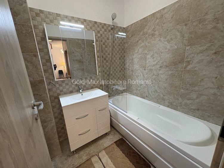 Apartament 2 camere Regie Residence - Grozavesti - 8