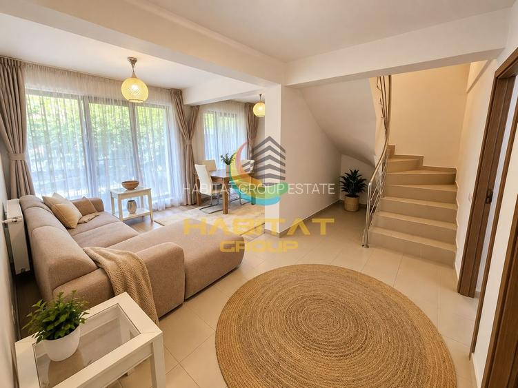 Vânzare Casa / Vila 100 mp P+1+POD - Popești Leordeni - Astrelor - 3