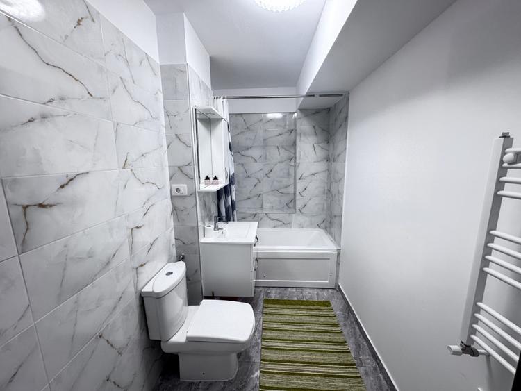 Apartament cu 2 camere-de inchiriat-bloc nou-elisa residence