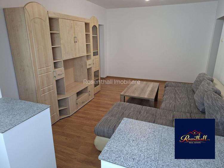 Apartament cu 2 camere, etaj 3, SD, zona Primaverii - 3