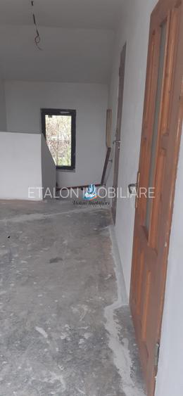 Casa NOUA Savinesti 210 mp, 805 mp teren - SCHIMB CU APARTAMENT - RATE - 2