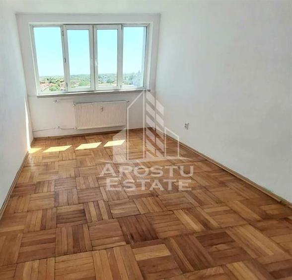 Apartament cu 3 camere, de vanzare, zona Sagului, Timisoara