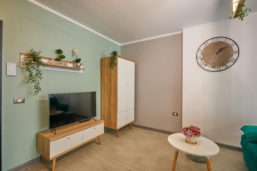 2 Camere Alezzi Beach Resort- Prima Linie La Mare Vedere La Mare