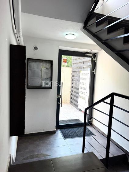 Mobilat & Utilat | Timpuri Noi | Balcon închis | Centrală proprie - 14