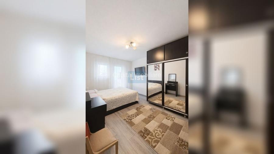 Apartament 2 camere, 54 mp, Str. Șesul de Sus - Comision 0%