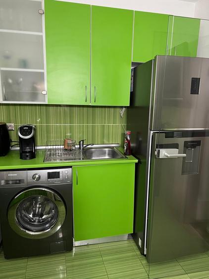 Apartament 2 camere, de vânzare, Gheorgheni , strada Borsec , etaj 3 din 4
