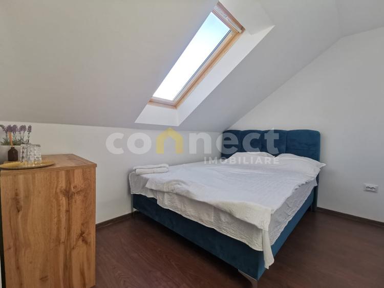 Casa tip pensiune de închiriat I 7 camere I Zona Iris - Pomet