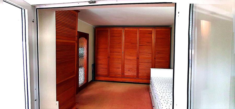 3 camere | 90 mp | 2 băi | Garaj | Mobilat și utilat modern