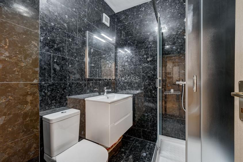 Apartament exclusivist 3 camere în Kiseleff | 88 mp cu parcare | - 5