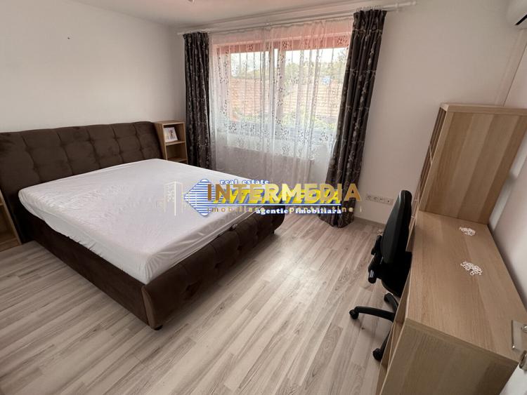 CASA DE INCHIRIAT I 3 CAMERE I 80 MP I ALBA IULIA I MOBILATA SI UTILATA I 2 BAI