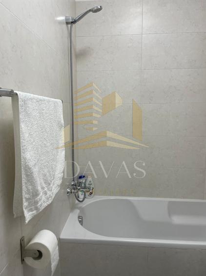 Apartament cu 3 camere de inchiriat | Finisat | Cartierul Zorilor