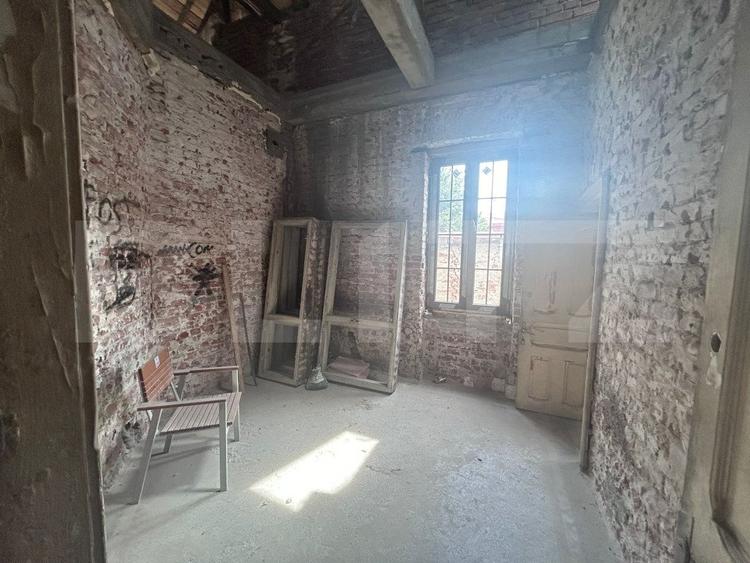 Oportunitate unica!!! Casa spatiu comercial, 800 mp, zona Centrala
