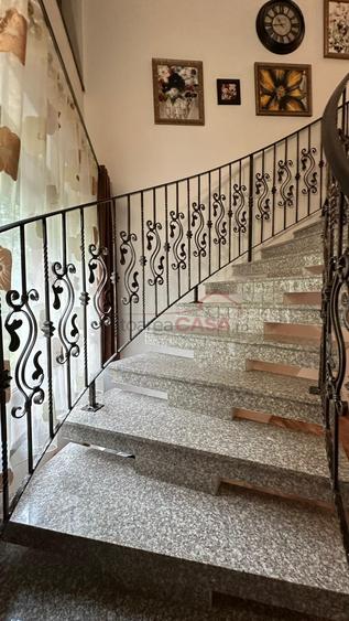 Vila 5 camere - Otopeni