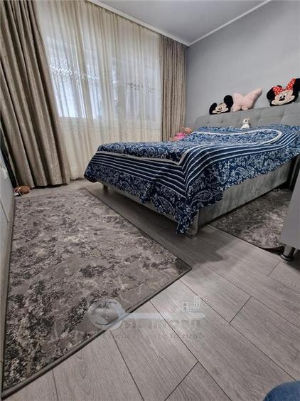 APARTAMENT 2 CAMERE DECOMANDAT PODU ROS MOBILAT SI UTILAT