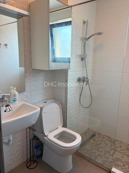 Apartament 4 camere unicat 21 residence Lujerului Politehnica - 15