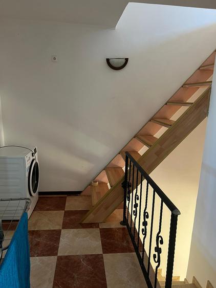 VILA P+1+M LOCUIBILA IN OVIDIU, LUMINOASA, BINE COMPARTIMENTATA