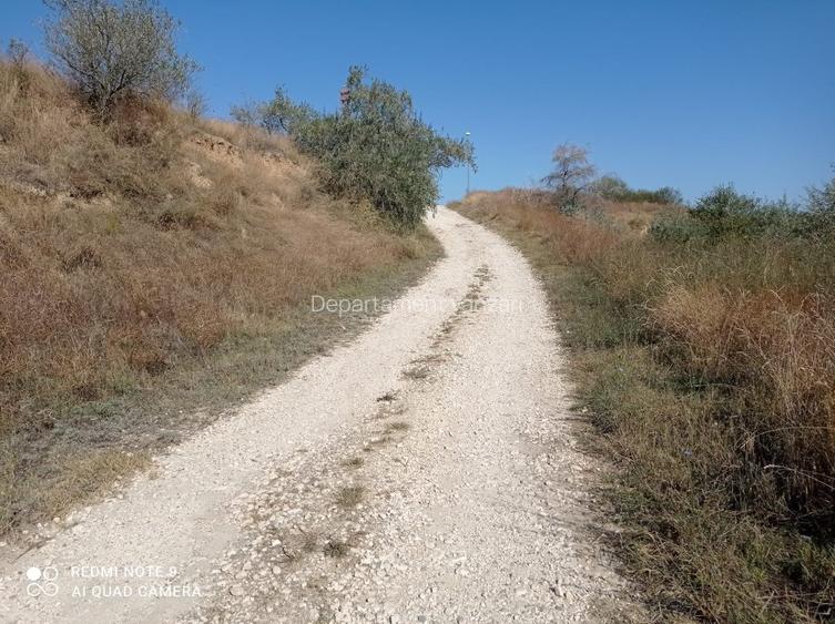 OCAZIE! CAP MIDIA -teren intravilan cu PUZ -5.000 mp, situat l&acirc;ngă mare! - 3
