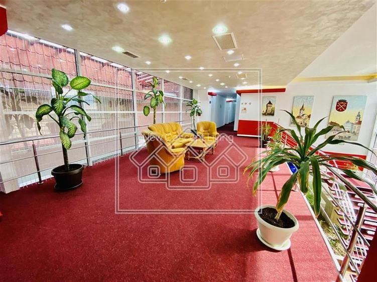 Hotel 3 stele - afacere la cheie - renovat in 2020 - zona cu vad - 3