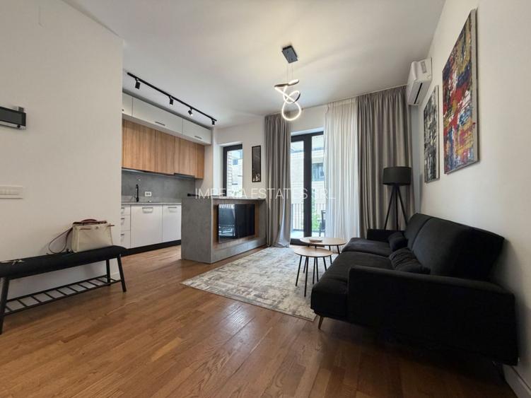Apartament NOU in AVALON RESIDENCE!parcare, fitness, spatii comune - 22