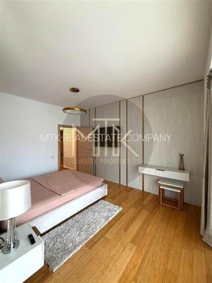 Apartament lux 3 camere I Herastrau I 1Loc de parcare - 15