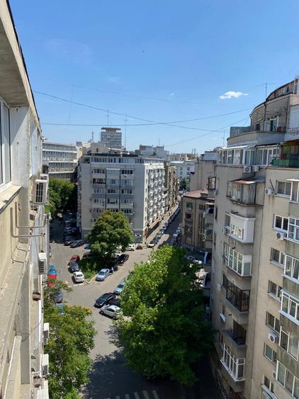 Inchiriere apartament 3 camere mobilat/utilat renovat Cismigiu Conservator