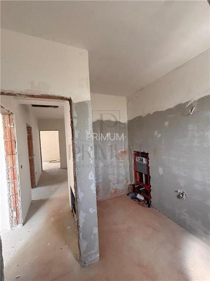 Moșnița Nouă | Duplex premium P+E | 130 mp utili | 4 camere | 350 - 13