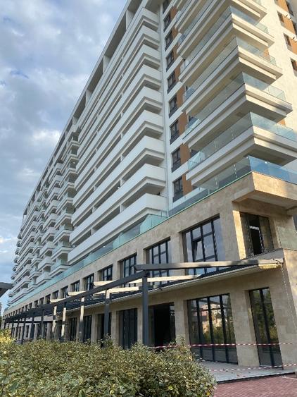 Apartament 2 camere | Parcul Carol | Parcare supterana inclusa |
