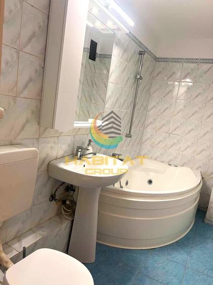 Apartament 4 camere Timpuri Noi - Mall Vitan 100mp 865 EUR