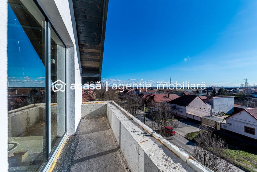 MICALACA | 3 camere - 78mp | alege-ți finisajele! | parcare inclusă - 2